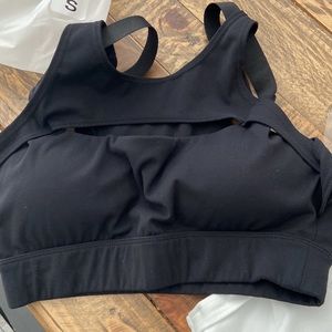 NVGTN APLEX SPORTS BRA